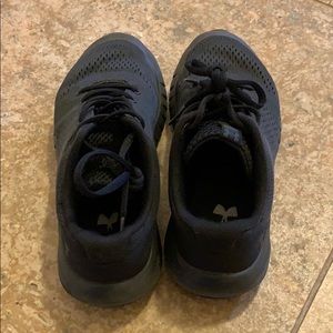Under Armour Shoes - Boys under armor sneakers Under Armour Shoes - Boys under armor sneakers